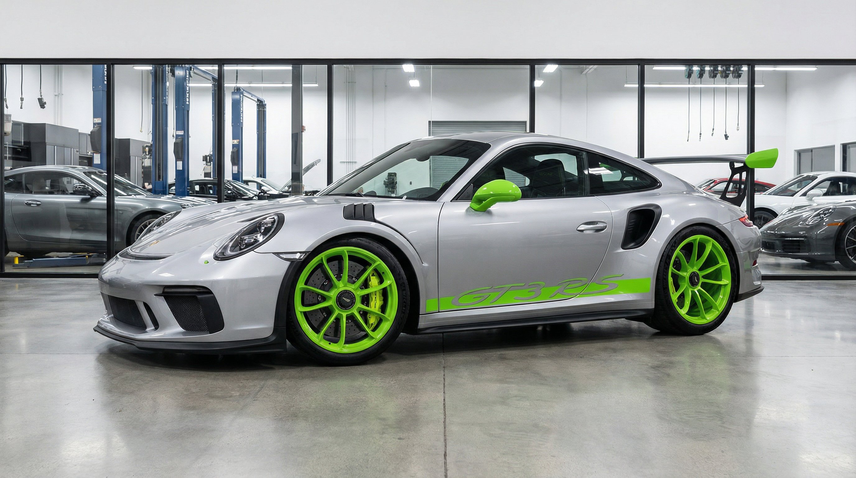 蜜桃传媒保时捷改装视频