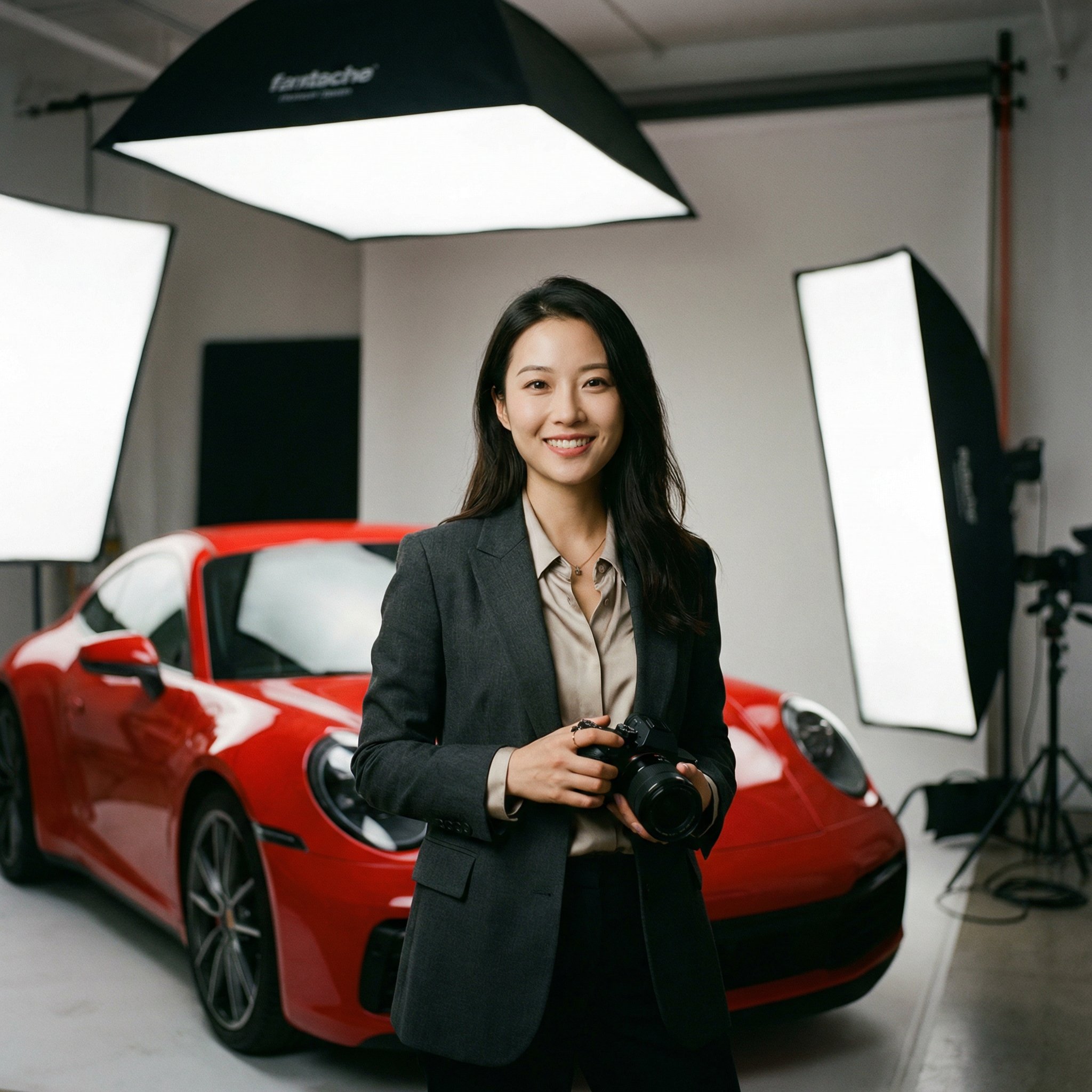 蜜桃传媒视频制作总监