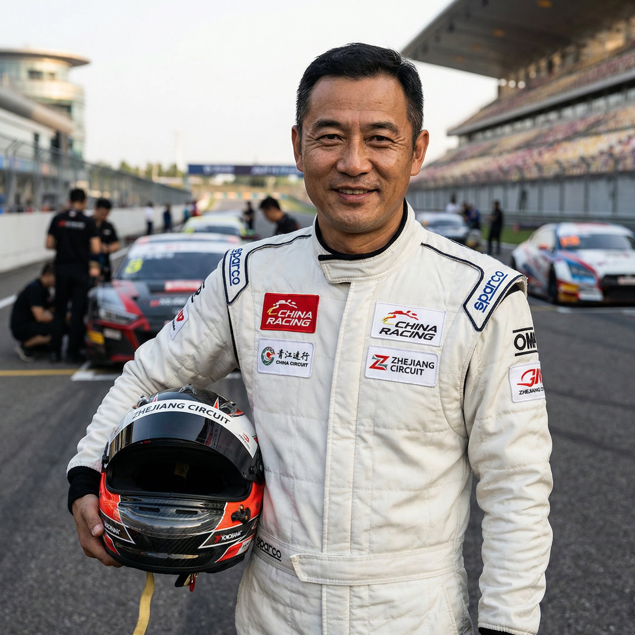 蜜桃传媒赛车手顾问